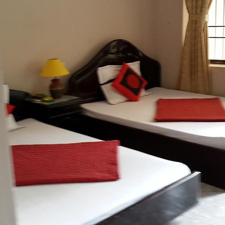 Hoang Ha Hotel Nha Trang Esterno foto