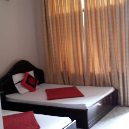 Hoang Ha Hotel Nha Trang Esterno foto