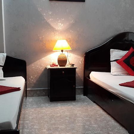 Hoang Ha Hotel Nha Trang Esterno foto