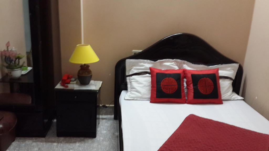 Hoang Ha Hotel Nha Trang Camera foto