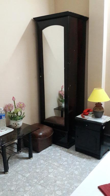 Hoang Ha Hotel Nha Trang Camera foto