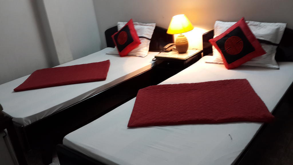 Hoang Ha Hotel Nha Trang Camera foto