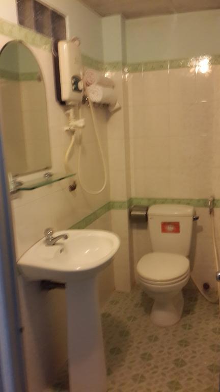 Hoang Ha Hotel Nha Trang Camera foto