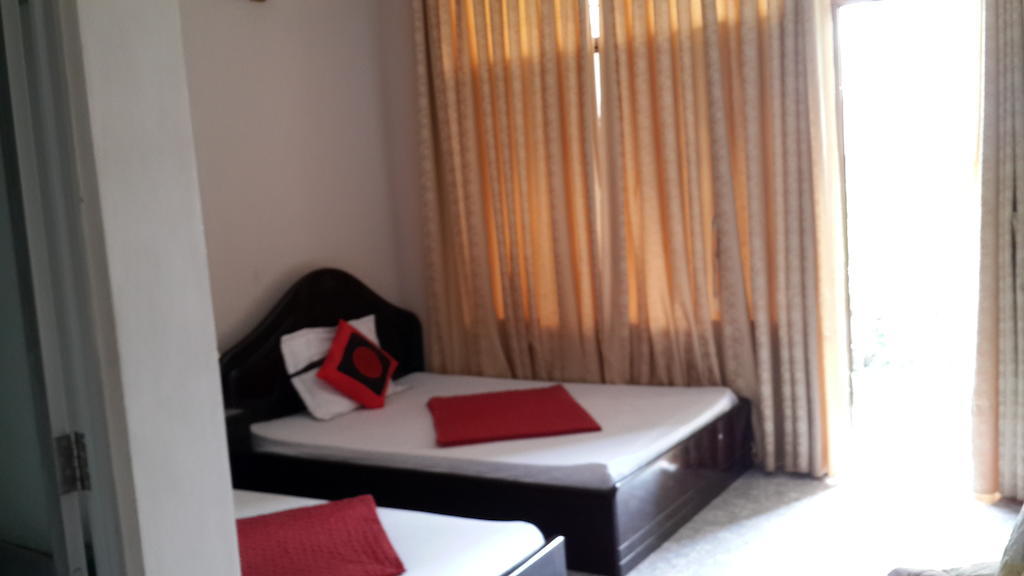 Hoang Ha Hotel Nha Trang Esterno foto
