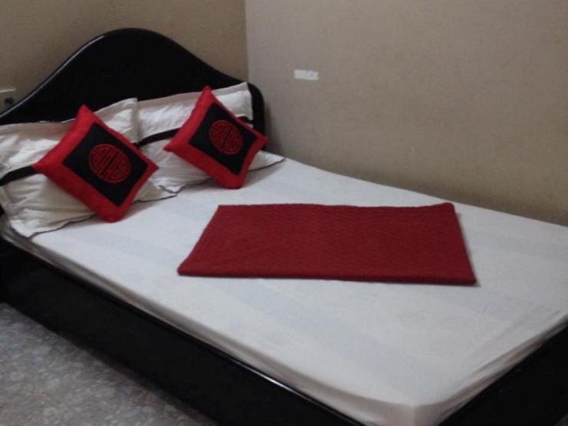 Hoang Ha Hotel Nha Trang Esterno foto