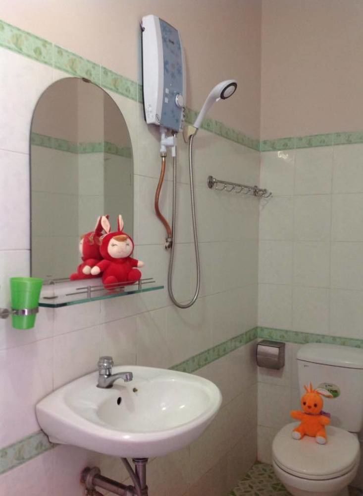Hoang Ha Hotel Nha Trang Esterno foto