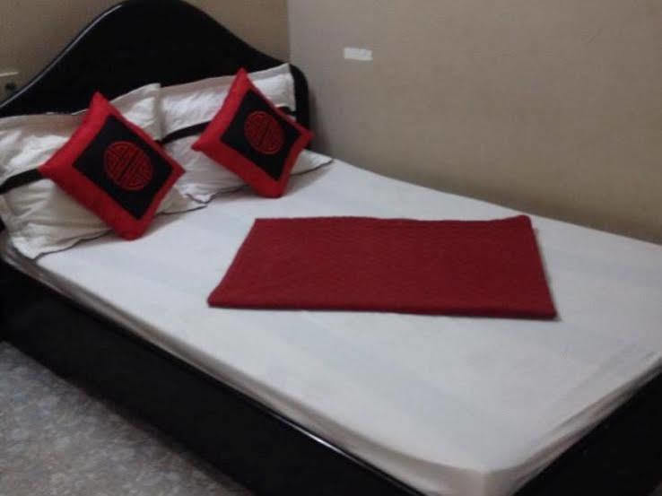 Hoang Ha Hotel Nha Trang Esterno foto