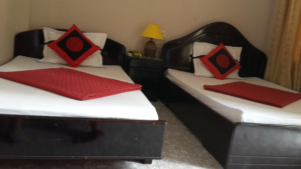 Hoang Ha Hotel Nha Trang Esterno foto